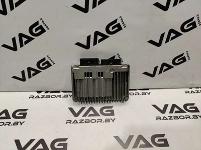 7532878 Блок управления АКПП BMW 7 E65/E66 2005
