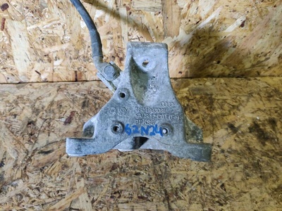 4F0199308L Кронштейн двигателя Audi A6 C6 (S6,RS6) 2006