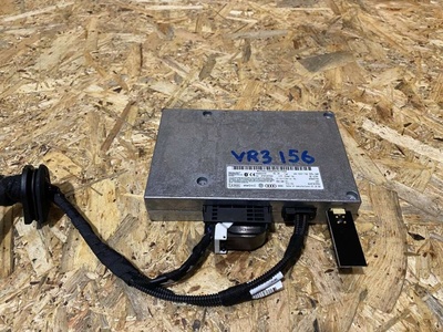4E0862335 Блок Bluetooth Audi A8 D3 (S8) 2007 ,4F0910336H