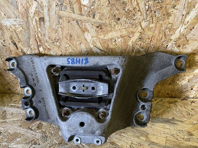 4F0399263M Кронштейн КПП Audi A6 C6 (S6,RS6) 2007