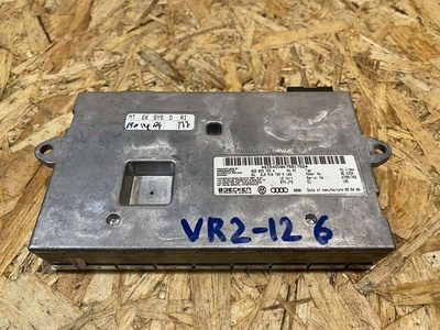 4E0035729A Блок мультимедиа Audi Q7 4L 2008 ,4L0910729R