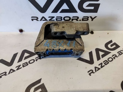 1K0199262P Подушка крепления двигателя Audi A3 8P 2007