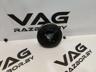 059121031J Шкив Audi A6 C6 (S6,RS6) 2006