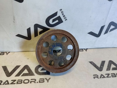 059109105A Звездочка распредвала Audi A6 C6 (S6,RS6) 2007