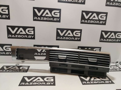 4F1820951E Дефлектор обдува салона Audi A6 C6 (S6,RS6) 2006