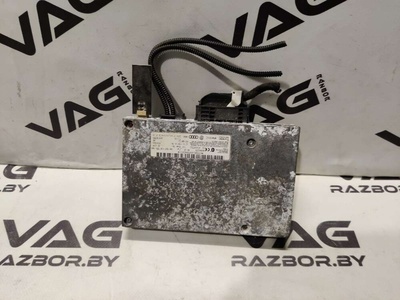 4E0862335 Блок Bluetooth Audi A8 D3 (S8) 2008 ,4F0910336G