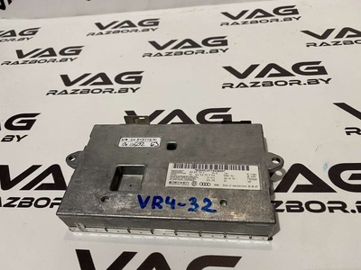 4E0035729A Блок мультимедиа Audi Q7 4L 2008 ,4L0910731P