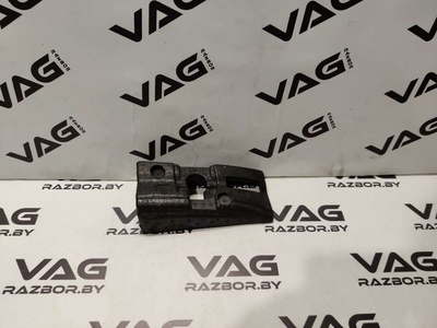 3C8807252E Абсорбер бампера Volkswagen Passat CC 2013