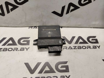 4F0907468D Диагностический интерфейс Audi A6 C6 (S6,RS6) 2005 ,4F0910468A