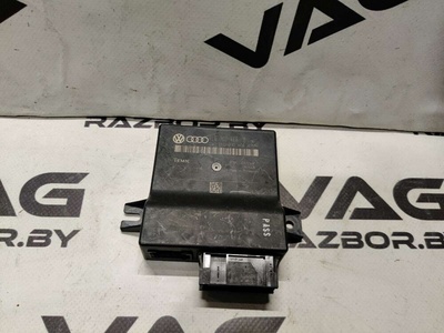 4L0907468B Диагностический интерфейс Audi A6 C6 (S6,RS6) 2008 ,4L0910468A