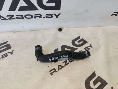 059121073B Патрубок (трубопровод, шланг) Audi A4 B7 2007