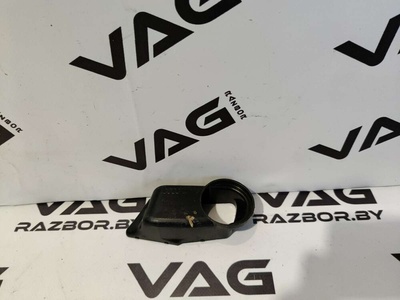 4F1819726A Воздуховод Audi A6 C6 (S6,RS6) 2007