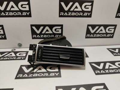 4F1820902D Дефлектор обдува салона Audi A6 C6 (S6,RS6) 2007