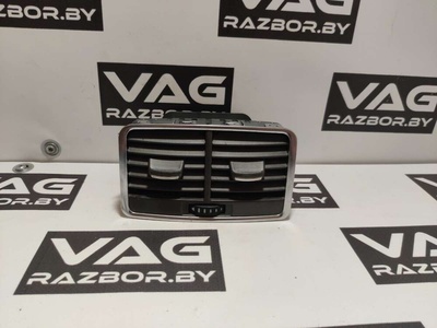 4F0819203B Дефлектор обдува салона Audi A6 Allroad C6 2006