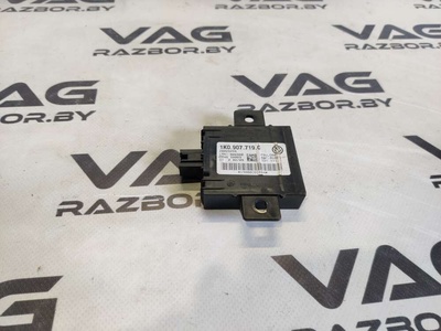 1K0907719C Блок управления сигнализацией Audi A3 8P 2008