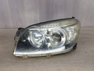 8117042360 Фара левая Toyota RAV 4 III (XA30) (2005-2010)