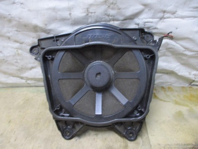 4H0035481A Сабвуфер Audi A8 D4 2011