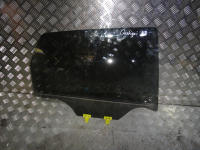 82300JD000 Стекло Qashqai (06-13) зад R б\у (арт. )