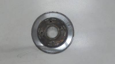 4320642R01 Диск тормозной зад. Nissan Primera P10 1990-1996 1996