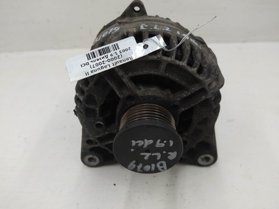 8200229907 Генератор Renault Laguna II (2000-2007) 2003