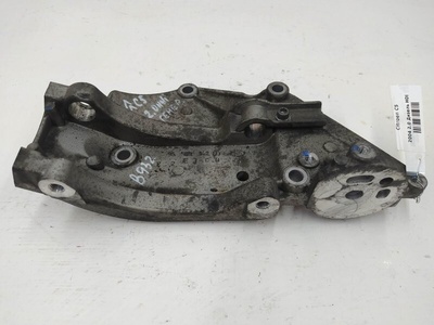 9650034280 Кронштейн генератора Citroen C5 2004