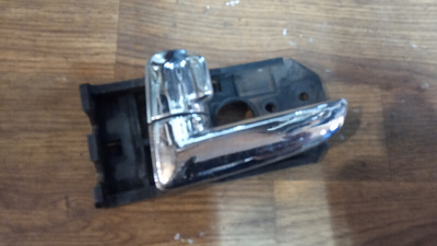 82613LD000 Ручка двери внутренняя левая Kia Cerato 1 (LD) 82613-LD000