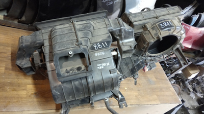 6813009100 Корпус печки SsangYong Kyron DJ ,6918009000,6811109120,6811109140