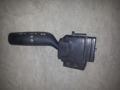 BP6S66122 Переключатель поворотов подрулевой Mazda 3 1 (BK) BK BP6S-66-122
