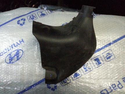 gs1d68370 Накладка порога задняя правая Mazda 6 2 (GH) GH ,GS1D-68-370A02