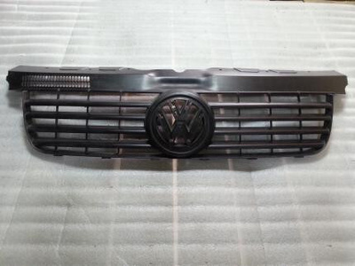 7h0807105 Решетка радиатора Volkswagen Transporter 3 (T5) 7HM, 7HF 2005 ,7h0807101