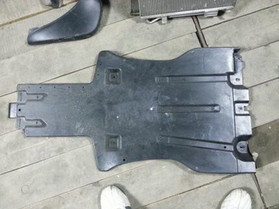 7L8825231A Защита КПП Audi Q7 1 (4L) am54
