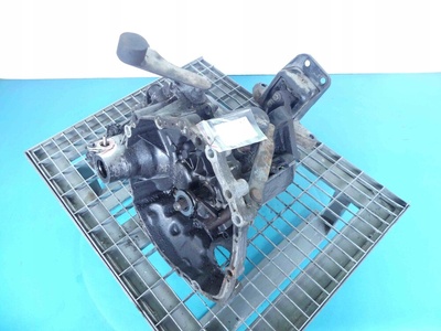 Кпп rover 200 214 1.4 16v