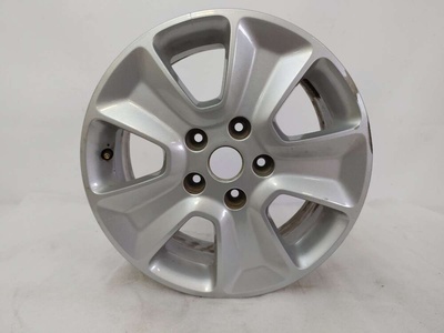 403001817R Диск литой Renault Duster 2016 , 403002998R, 403007404R