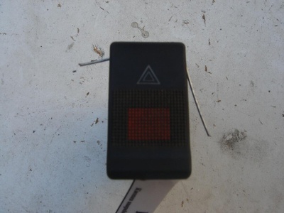 4A0941509 Кнопка аварийной сигнализации Audi 80 B4/8C 1994