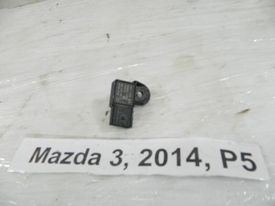 PE02K3239 Датчик абсолютного давления Mazda 3 BM 2014