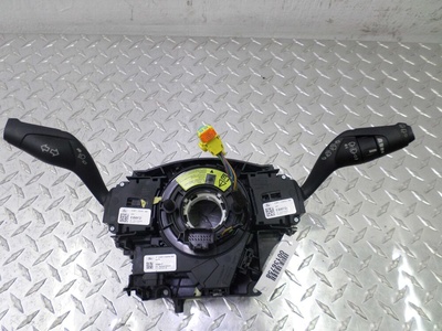 CV6T13335AD Переключатель подрулевой (стрекоза) Ford Escape III 2012 - 2016 2014 , DV6T3F944AA