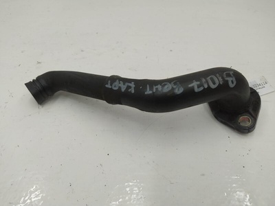 028103465C Патрубок вентиляции картера Audi A4(B5) 2000
