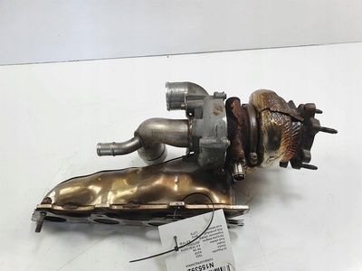 4.0TFSI079145704F турбокомпрессор 4.0 tfsi 079145704f audi s8 d4