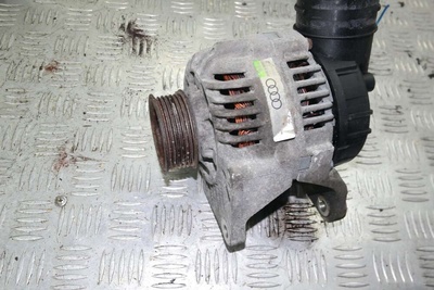 078903015d Генератор Audi A4 B5 (S4,RS4) 2000