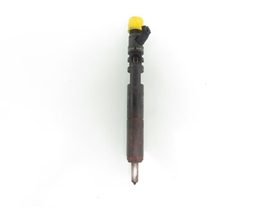 1S4Q9F593AF форсунки форд focus mk1 1.8 tdci