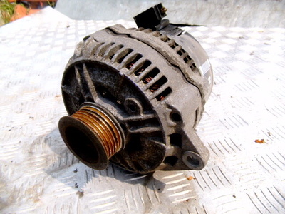 0123212001 mondeo mk2 1.8 2.0 16v генератор 93bb - 10300 - af