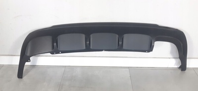 86689A2BA0 kia ceed ii sw универсал спойлер диффузор задняя заднего