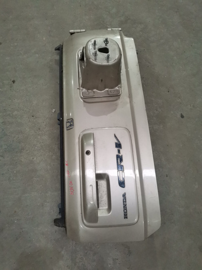 крышка (дверь) багажника Honda CR-V I [рестайлинг] 2000