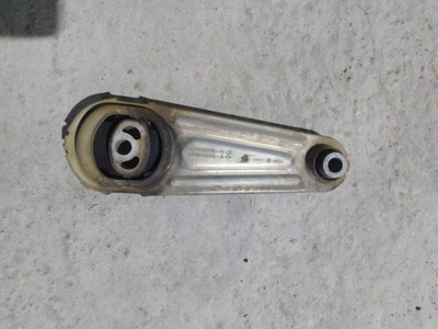 112383665R подушка крепления двигателя задняя Renault Kangoo 2 2015