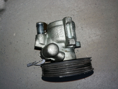 1J0422154C насос гидроусилителя руля Volkswagen Beetle 2 2001 ,26066369