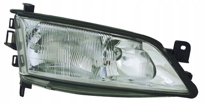203549252 фара фара pr tyc opel vectra b 95 - 99 valeo