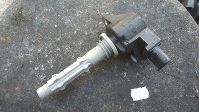 0986221058 мерседес cls катушка зажигания 3 , 5 v6