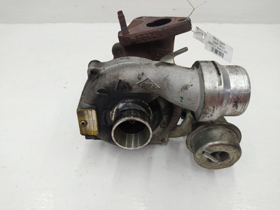 54359710029 Турбина Renault Logan (2007-2012) 2010