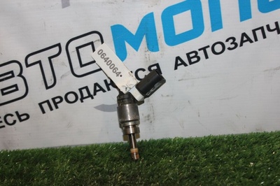06E906036E Форсунка электрическая Audi A6 III 4F2 4F5 C6 4E2 4E8 D3
