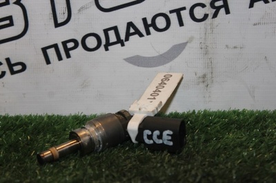 06E906036E Форсунка электрическая Audi A6 III 4F2 4F5 C6 4E2 4E8 D3